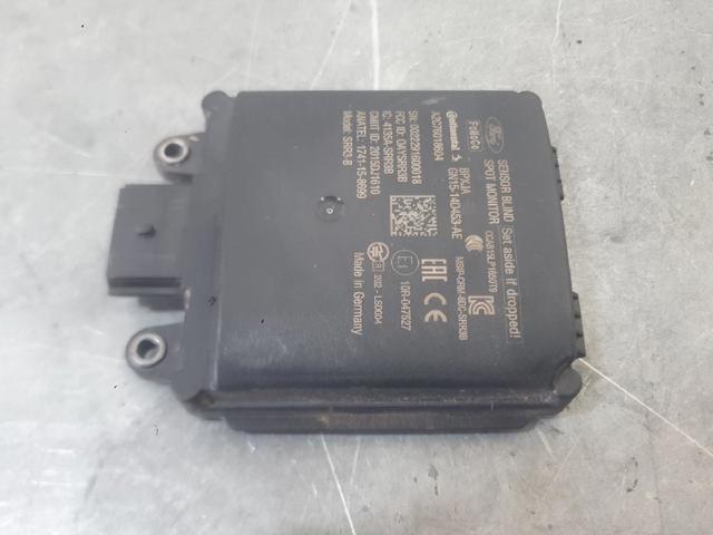 GN1514D453AE FORD купить в Украина