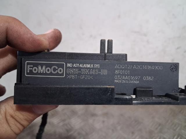 GN1515K603BB FORD купить в Житомир