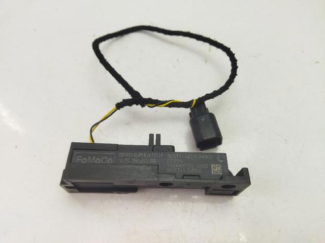 FORD GN1515K603BB в наличии Чернигов