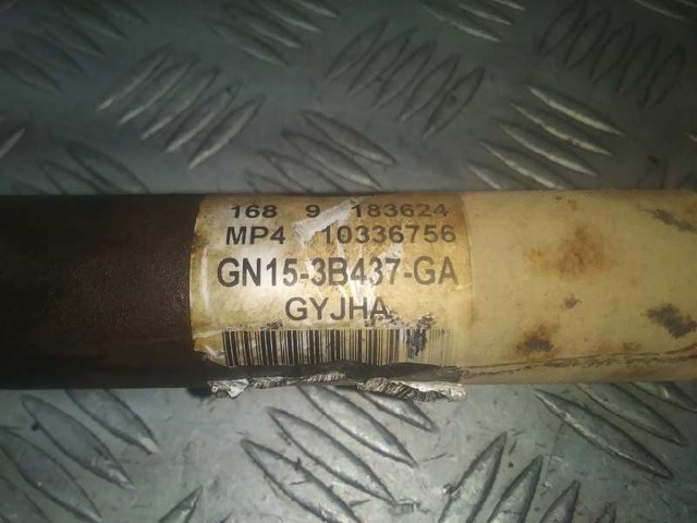 GN153B437GA FORD купить в Николаев