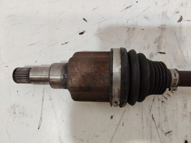GN153B437GA FORD купить в Чернигов