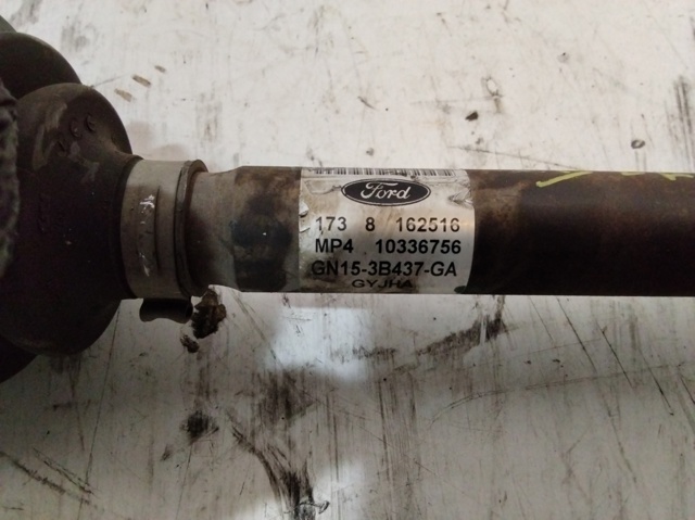 FORD GN153B437GA в наличии Кривой Рог