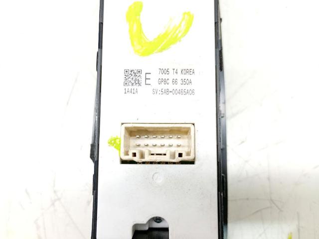 MAZDA GP8C66350A в наличии Каменское