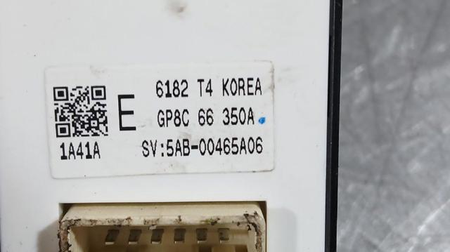 GP8C66350A MAZDA купить в Сумы
