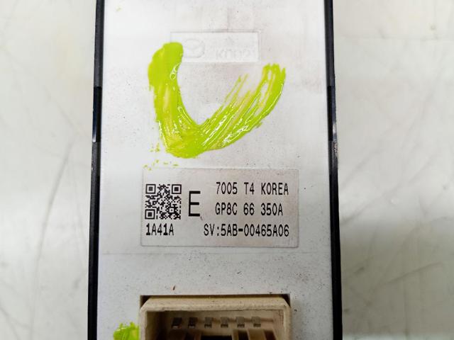 GP8C66350A MAZDA купить в Николаев