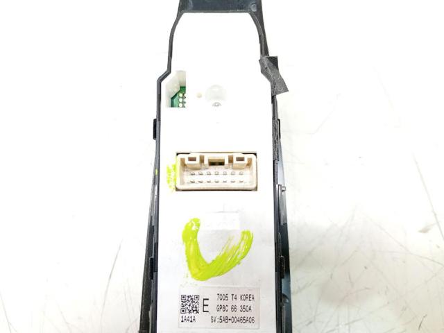 MAZDA GP8C66350A в наличии Киев