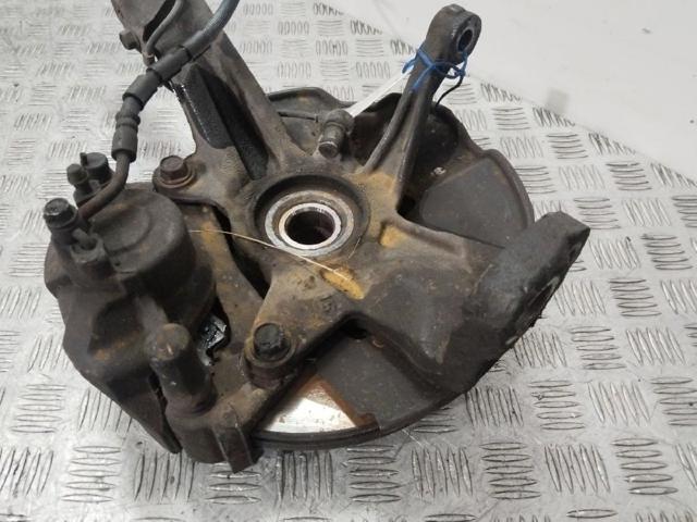 MAZDA GP9A3302X Цапфа (поворотный кулак) передний правый в наличии Ужгород