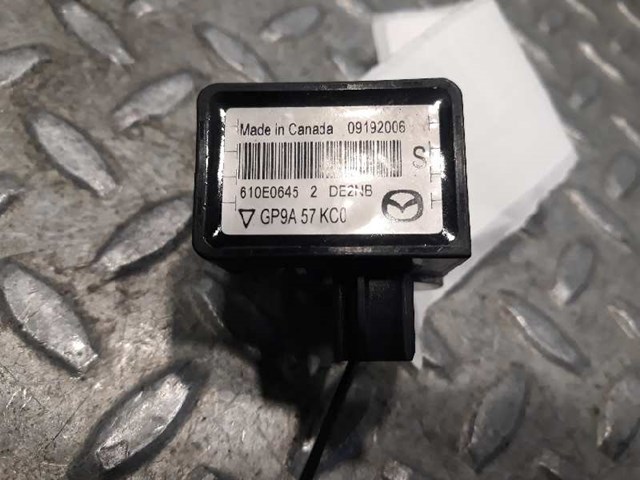 GP9A57KC0 Датчик удара купить Каменское