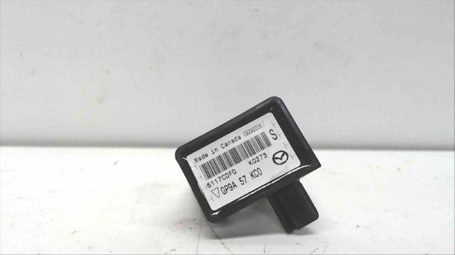 GP9A57KC0 MAZDA Датчик удара купить в Хмельницкий