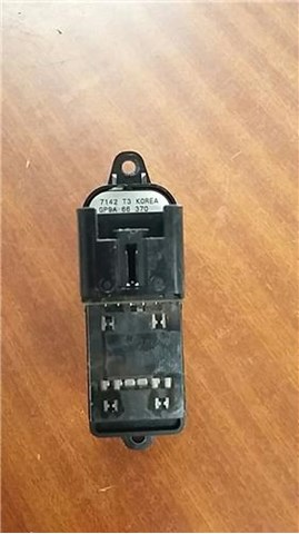 GP9A66370 Кнопка стеклоподъемника передняя купить Тернополь