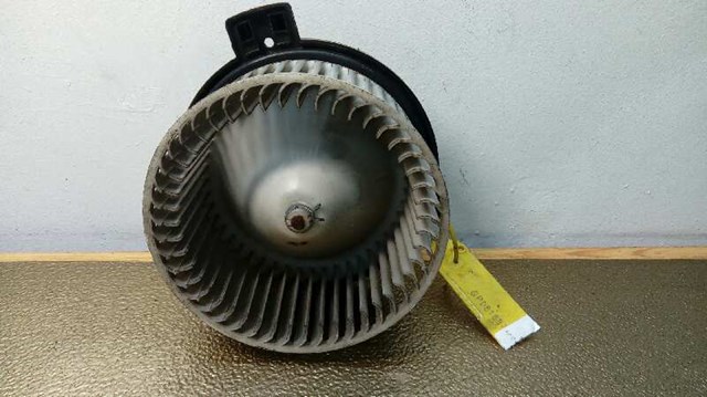 GP9E61B10 MAZDA Мотор вентилятора печки (отопителя салона) купить в Тернополь