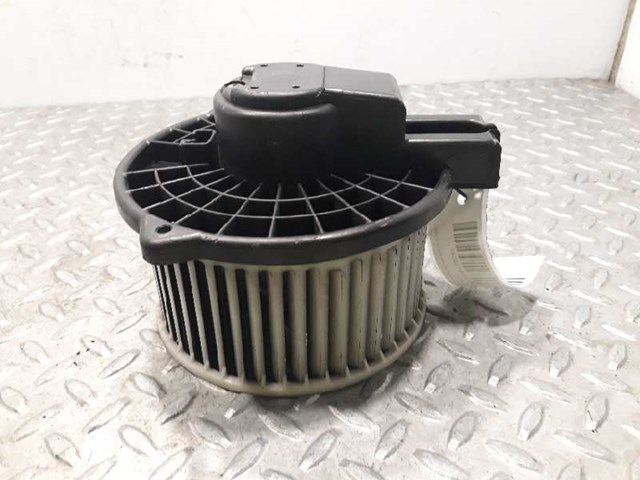 Motor de aquecimento para mazda 6 hatchback 2.0 di rf GP9E61B10
