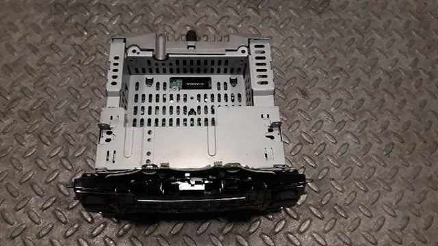 GP9E66ARX MAZDA Магнитола (радио AM/FM) купить в Полтава
