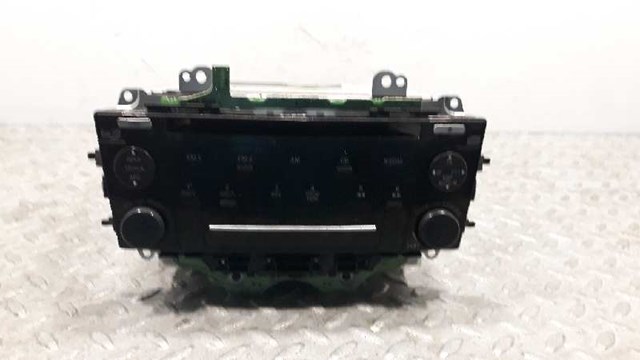 GP9E66ARX Магнитола (радио AM/FM) купить Запорожье