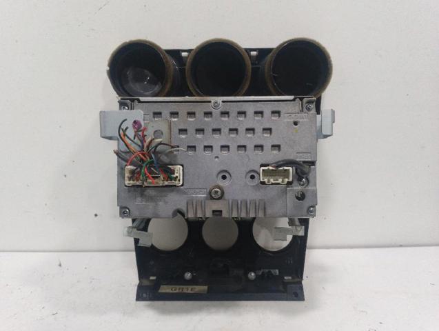 GP9E66DSX MAZDA купить в Чернигов