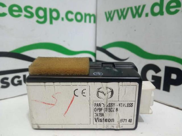 MAZDA GP9F675DZB в наличии Харьков