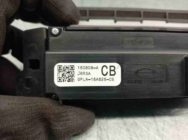 GPLA18A828CB LAND ROVER купить в Черкассы