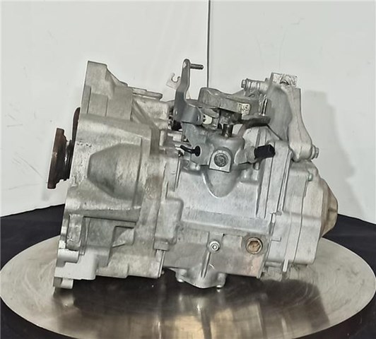 GQP VAG КПП купить в Кривой Рог