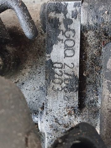 VAG GQQ КПП в наличии Киев