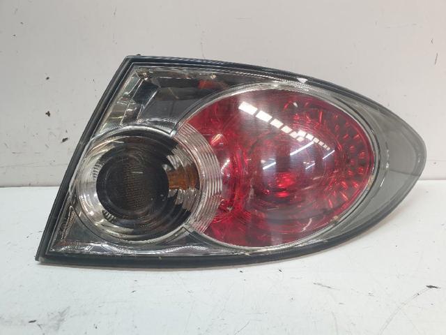 MAZDA GR1A51150 Фонарь задний правый внешний в наличии Ровно