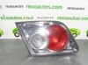 Lanterna traseira esquerda externa GR1A51160 MAZDA