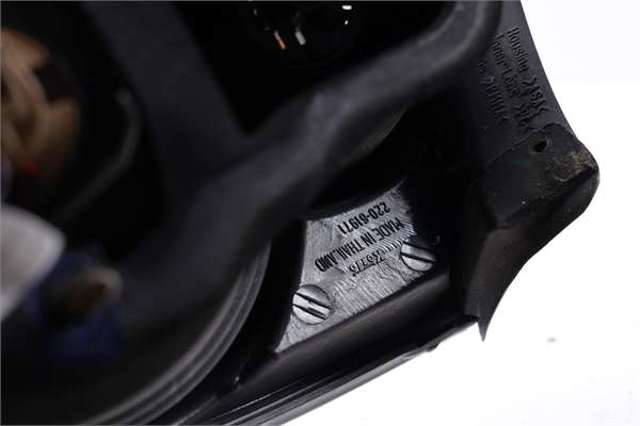 GR1A51160A MAZDA Фонарь задний левый внешний купить в Львов