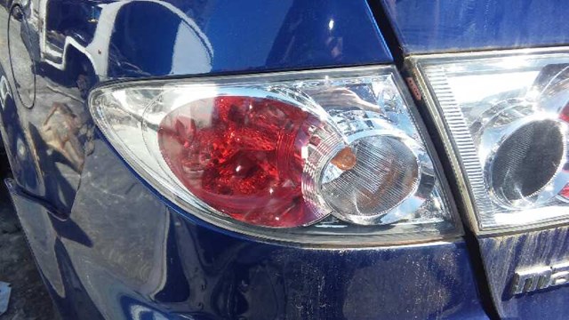 Luz traseira esquerda para Mazda 6 Sedan 2.0 di RF GR1A51160A
