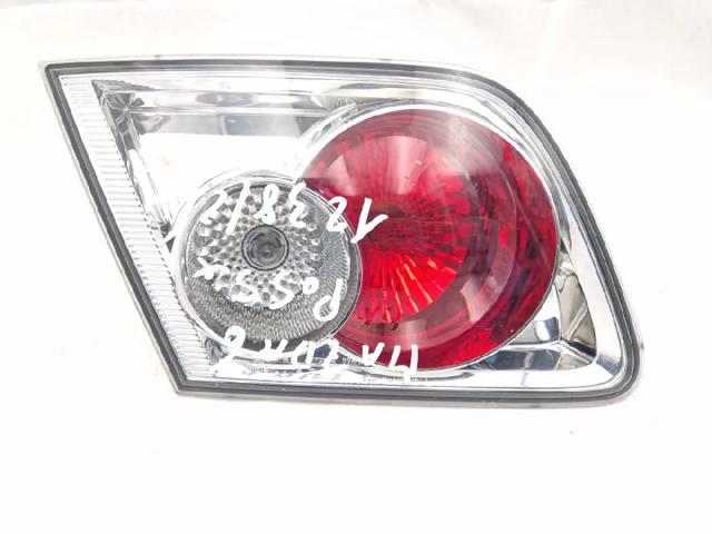 GR1B513G0B MAZDA Фонарь задний левый внутренний купить в Житомир