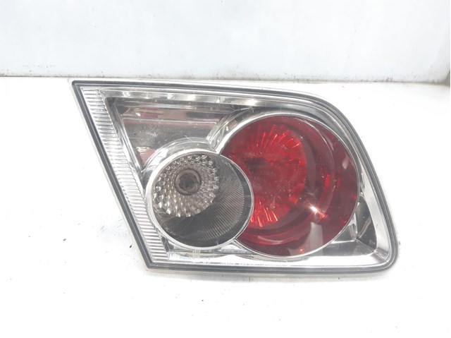 Lanterna traseira esquerda interna GR1B513J0A Mazda