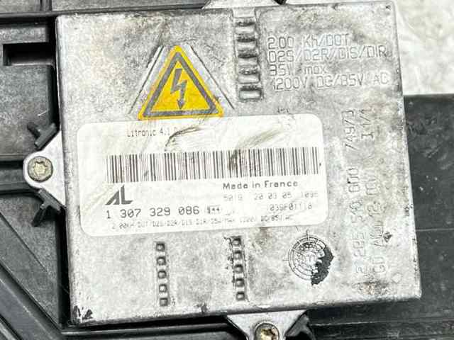 GR1C51031C MAZDA Правая фара купить в Черкассы