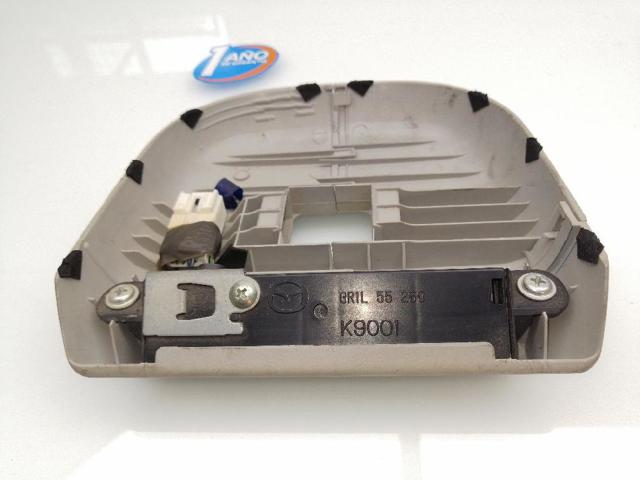 GR1L55260 MAZDA купить в Каменское