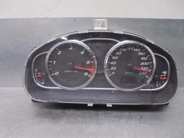 GR1N55471A MAZDA Панель приборов купить в Черкассы