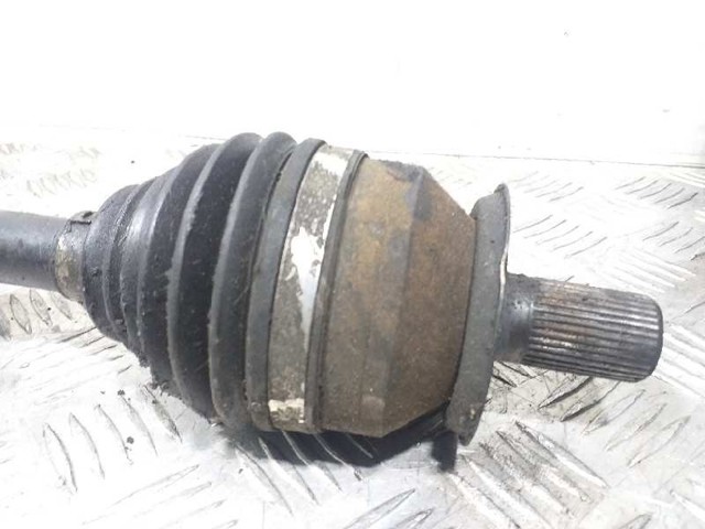 MAZDA GR292550XA Правая полуось в наличии Ирпень