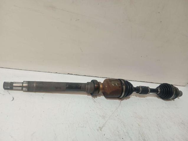 GR292550XA MAZDA Полуось (привод) передняя правая купить в Киев