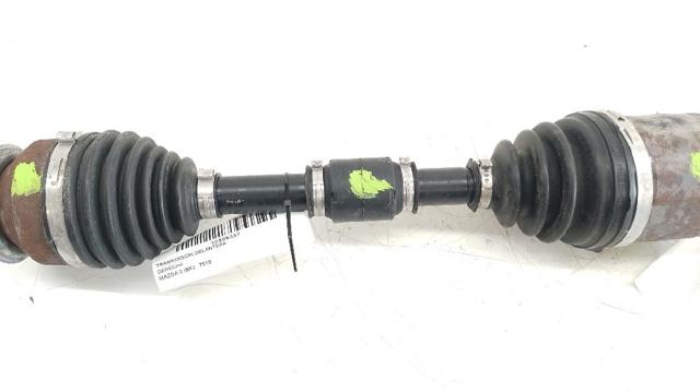 GR292550XA Правая полуось купить Днепр