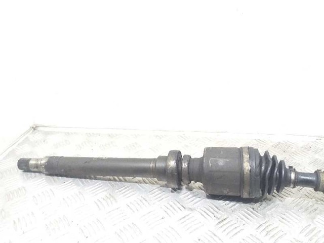 GR292550XA Полуось (привод) передняя правая купить Сумы