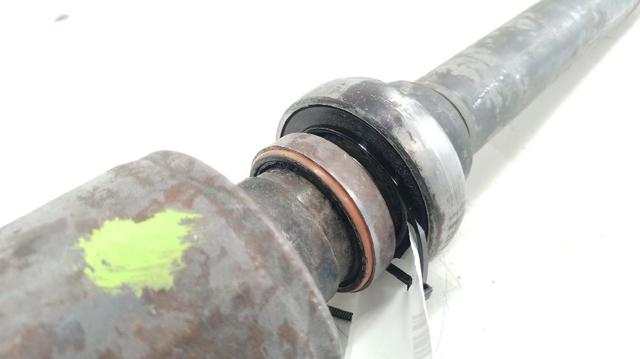 MAZDA GR292550XA Полуось (привод) передняя правая в наличии Днепр