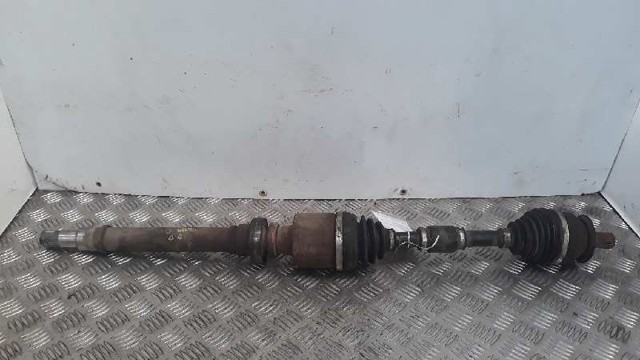 GR292550XA Правая полуось купить Ужгород