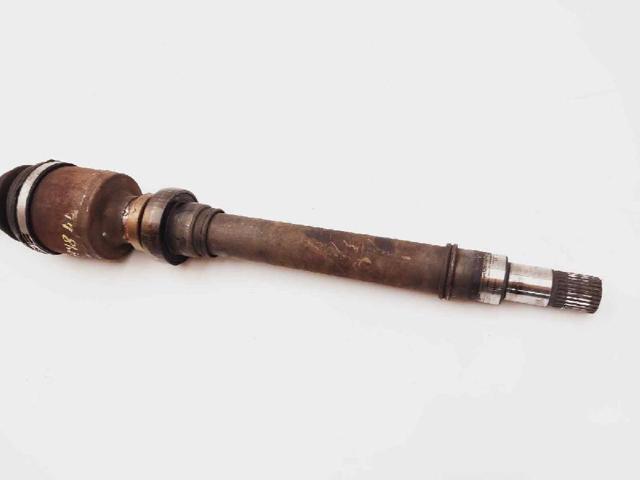 GR292550XA MAZDA Правая полуось купить в Киев