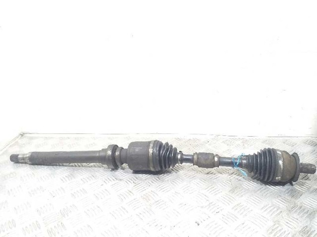 MAZDA GR292550XA Полуось (привод) передняя правая в наличии Киев