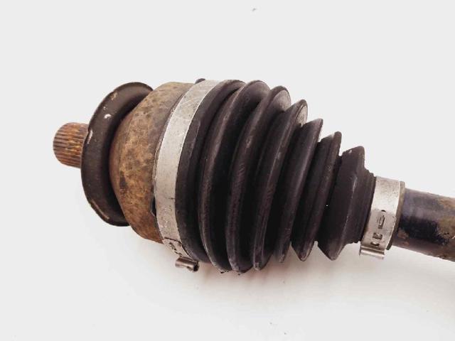 MAZDA GR292550XA Полуось (привод) передняя правая в наличии Ужгород