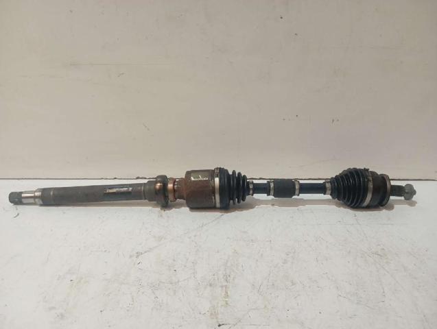 MAZDA GR292550XA Полуось (привод) передняя правая в наличии Киев