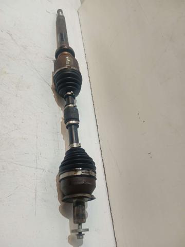 GR292550XA Правая полуось купить Ужгород