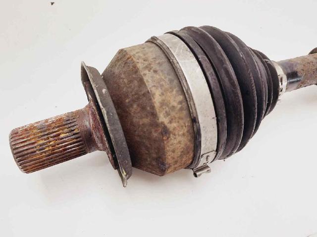 GR292550XA Правая полуось купить Киев