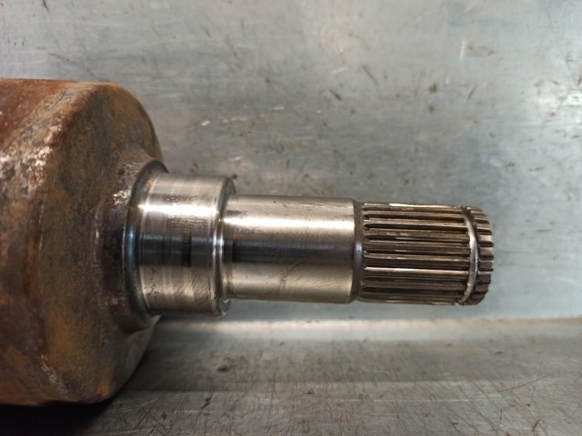 GR292560XD MAZDA купить в Винница