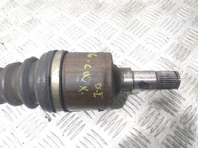 GR292560XD MAZDA купить в Черновцы
