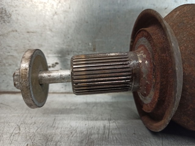 GR292560XD MAZDA купить в Винница