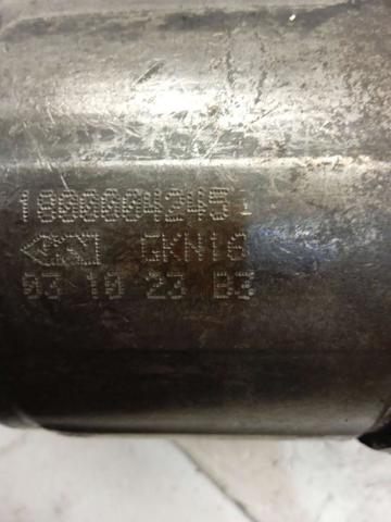 GR292560XD MAZDA купить в Сумы