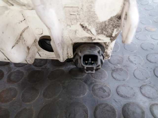 MAZDA GR2F67481 Бачок омывателя стекла в наличии Ирпень
