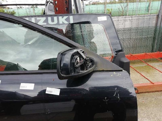 MAZDA GR2F6912ZB Правое зеркало в наличии Ужгород